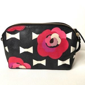 Kate spade ♠️ poppy purse